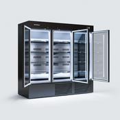 Infrico ERC 200 PH BT Vertical Refrigerated Display image