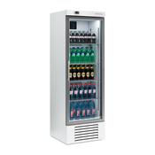 Infrico ERC 36 B Vertical Refrigerated Display image