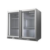 Infrico ERV 25 II XS Refrigerated Display Stand image