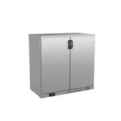 Infrico ERV 25 PP II Refrigerated Display Stand image