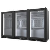 Infrico ERV 35 XS Bottle Cooler
