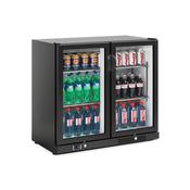 Infrico ERV 25 SH Refrigerated Display Stand image