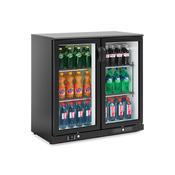 Infrico ERV 25 Refrigerated Display Stand image