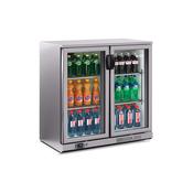 Infrico ERV 25 II Refrigerated Display Stand image