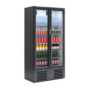Infrico ERV 83 Refrigerated Display Stand image