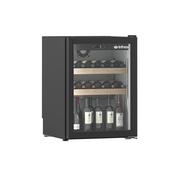 Infrico EVV50 Wine Display Cooler 50 Bottle image