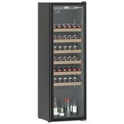 Infrico EVV90 Wine Display Cabinet image