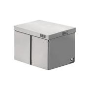 Infrico FHESM5000S Flake Ice Maker 5000kg/24h (Split)