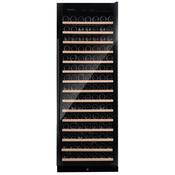 Dunavox GRANDE-194 - 194 Bottle Single Zone Wine Cooler, DX-194.490BK image