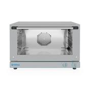 Infrico HE603 Commercial Electric Convection Oven 3-Tray 600x400 image