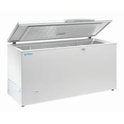 Infrico HF240ALHC Commercial Chest Freezer 176L image