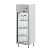 Infrico IAG701CR Glass Door Refrigerator image