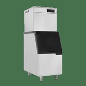 Blue Ice ICI220 + STORAGE BIN 120KG Ice Cube Maker