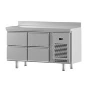 Infrico IM 602 P Refrigerated Counter