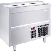 Infrico Stainless Steel Beer Dump 445l EB1000
