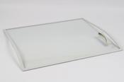 Tefcold Curved Sliding Lid Upper 13060