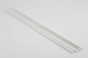 Tefcold Air Return Grid White 44754