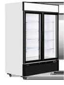Tefcold Glass Door Merchandiser LGC5000 20355