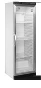 Tefcold Glass Door Merchandiser UR400G 33852