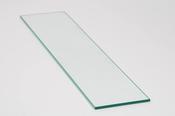 Tefcold Curved Glass Middle Shelf 1.0m 30652