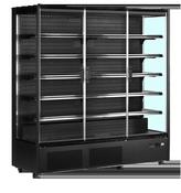 Tefcold Multideck With Doors PC1870B 49731 image