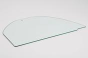 Tefcold Curved Side Glass (high models) 30250