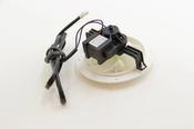 Tefcold UR200-600/UR550/UF200V/UF400V Evaporator Fan, March 2014 13460