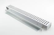 UF/UR200-400 I/P Bottom Panel Hexagonal SS430 10875