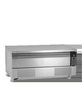 Tefcold Dual Temperature Gastronorm Counter UD1-3 20090
