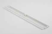 Tefcold Air Return Grid White 44752