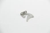 Tefcold Cover Hinge Left Curved 12796