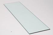 Tefcold Top Glass Shelf 1.2m 30211
