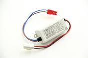 Tefcold Fan Power Supply 12VDC 8 W 33015