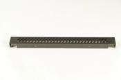 Tefcold Bottom Grill Black 10816
