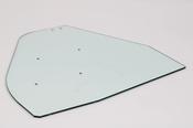 Tefcold Curved Side Glass 30247