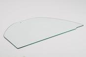 Tefcold Curved Side Glass 30251