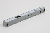 Tefcold Front panel Grey 2021 34876