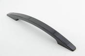 Tefcold Handle Curved Black 12700