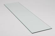 Tefcold Middle / Bottom Glass Shelf 1.5m 30210