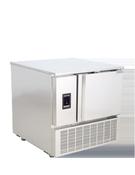 Tefcold Blast Chiller/Freezer BLCB5X1 54819(Substitution for 20015 BLC5)