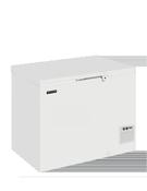 Tefcold Low Temperature Chest Freezer EL31LT