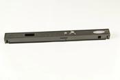 Tefcold Front Panel Black 11072