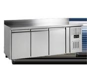 G-Line by TEFCOLD Gastronorm Counter GC73 30800