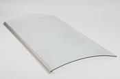 Tefcold Front Curved Glass 1.5m 23935