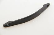 UR400/UR600/UF400/UF600/NF/NC Handle Black Front Mounted 12692