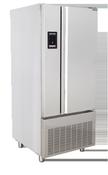 Tefcold BLCB15X1 Blast Chiller/Freezer with Touch Screen Controller