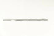UR600S/UF600S Sticker For Front Panel Grey 15268