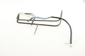 Tefcold UR90G-I-SUB ZERO Heater 13264