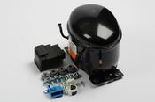 UR600-I/ CK7220/ CK7340/ BHC Range Compressor HPKD190A R600 11728