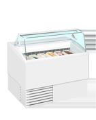 ISA Scoop Ice Cream Display ISETTA 6ST 20312